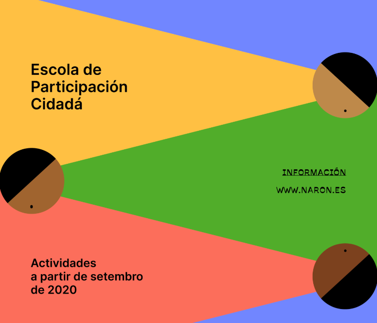 Escola de Participación Cidadá de Narón