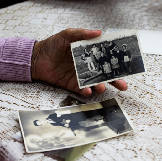 Memoria activa